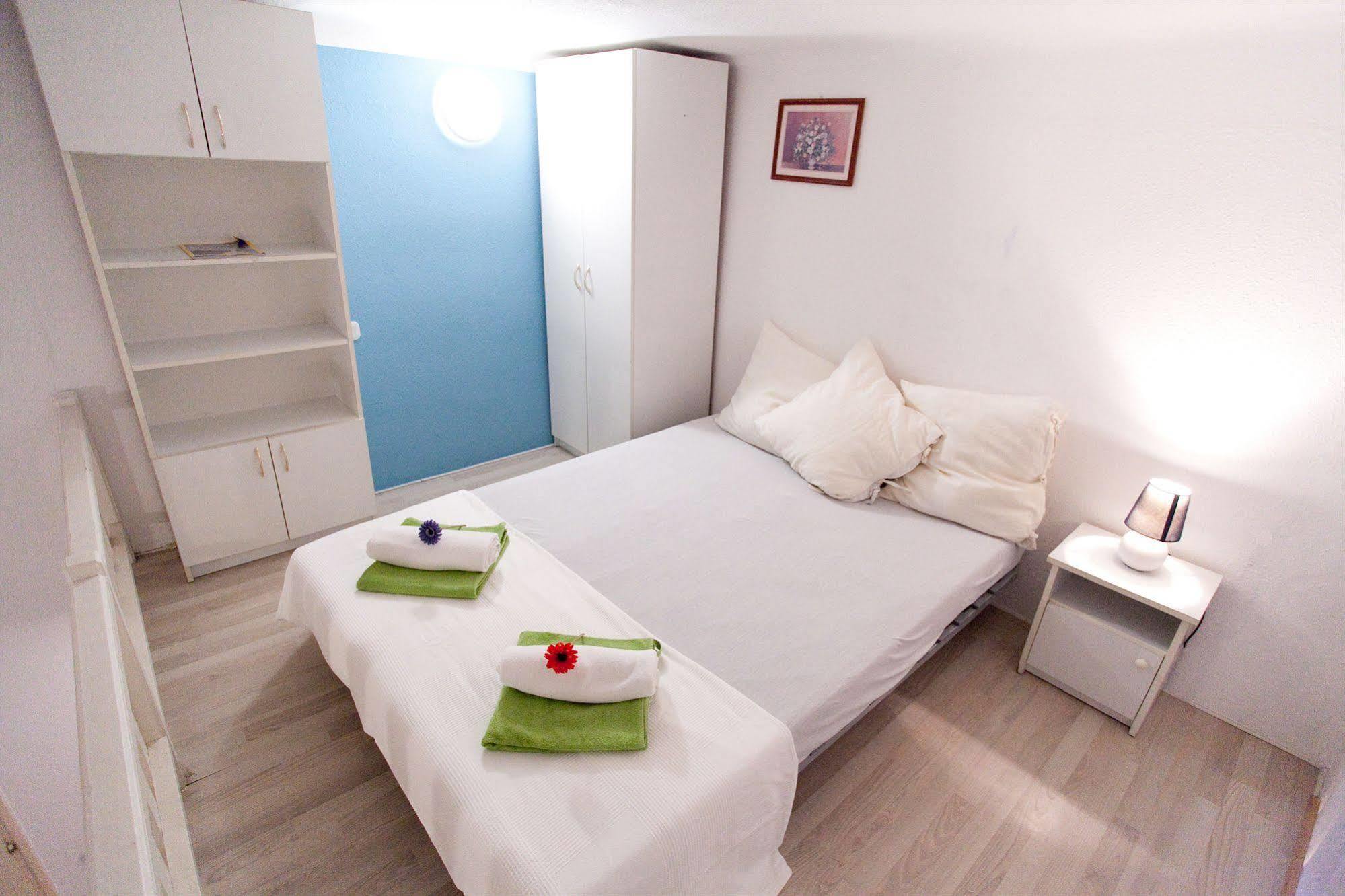 Budapest Easy Flat Opera Exterior foto
